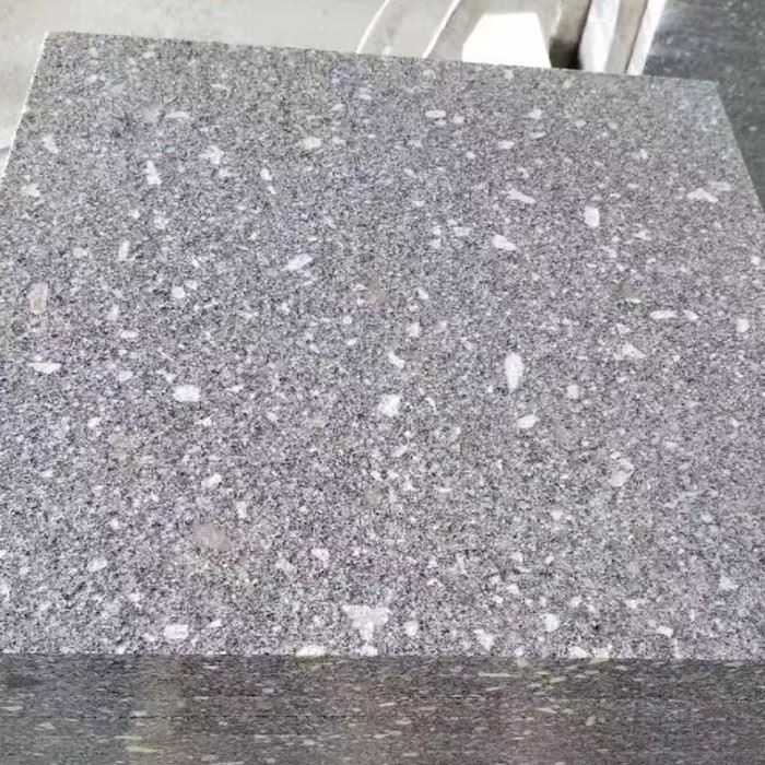 granite dark gray