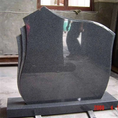 Pedras funerárias à venda