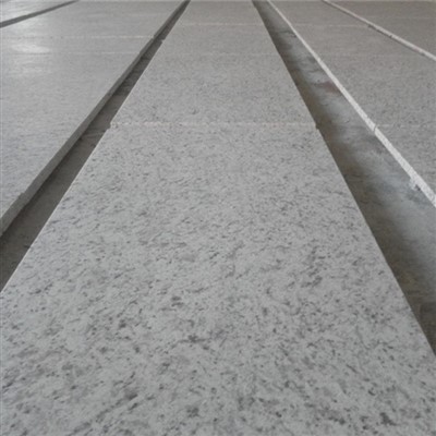 10 principais fabricantes de granito branco na China