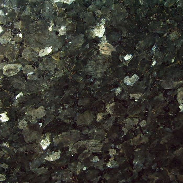Granito verde verde